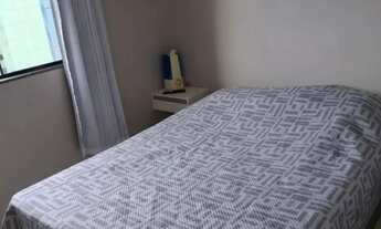 Imagem 6: VENDO APARTAMENTO no Setor central Gama-DF, Condomínio Europa.Sala em L frente livre ótima