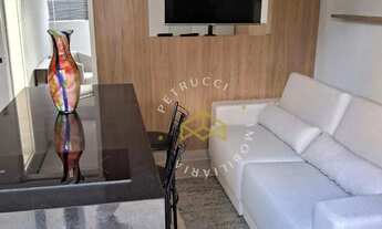 Imagem 2: APARTAMENTO COM 1 DORMITÓRIO NO BOTAFOGO - CAMPINAS/SP