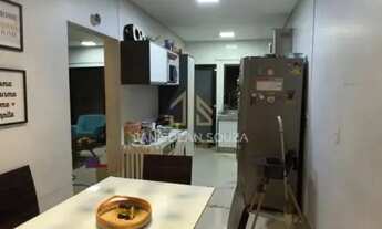 Imagem 2: Sobrado 3 Qts no Setor Faiçalville Suíte e Churrasqueira