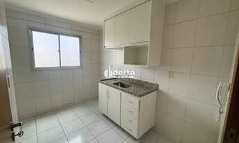 Imagem 7: Apartamento disponível para locação no bairro Santa Maria em Uberlândia-MG
