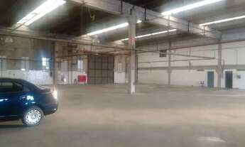 Imagem 7: Galpão em Avenida dos Estados - Utinga - Santo André/SP