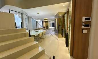 Imagem 4: Sobrado com vista para o Mar 5 Suites em Itaguaçu - Coqueiros - Florianópolis - SC