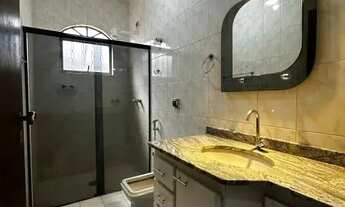 Imagem 6: Casa térrea no bairro Residencial Universitário em Presidente Prudente