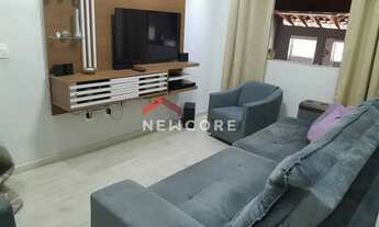 Imagem: Casa em Rua Angiolina Anselmi Ermani - Jardim