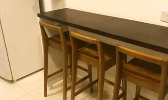 Imagem 5: Venda Apartamento 3 Dormitórios - 161 m² Bela Vista