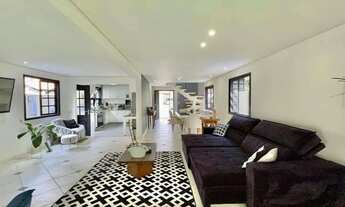 Imagem 6: Casa à venda em Cotia, São Paulo ll - Granja Viana, com 4 quartos, com 250 m², Condomínio