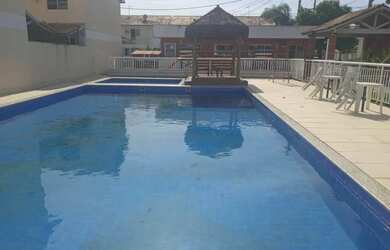 Imagem 2: Casa de condomínio em Rua João Manoel de Faria - Parque Jóquei Club - Campos dos Goytacaze