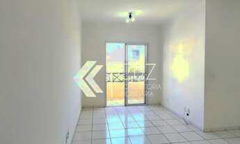 Imagem 2: Apartamento para alugar no Jardim Guadalajara (Zona Oeste, Sorocaba-SP