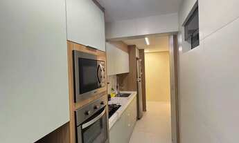 Imagem 6: 100% Mobiliado- Lindo e Exclusivo Apartamento ao lado do Corredor Vera Arruda