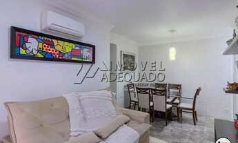 Imagem 5: Apartamento residencial à venda possui 83 m² no Centro - Osasco/SP