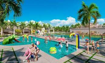 Imagem 2: Terreno - Terrassos Residencial - Paulínia