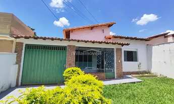 Imagem: Casa - Jardim Guanabara - Campinas