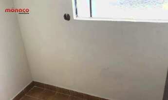 Imagem 7: Casa com 1 dormitório para alugar, 80 m² por R$ 1.100,00/mês - Jardim Monções - Londrina/P