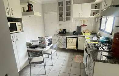 Imagem 6: Apartamento - Vila Ema - Edifício Cirandas - 4 Dormitórios - 127m²