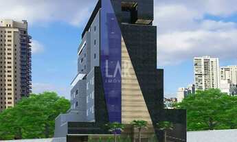 Imagem: Apartamento à venda, 1 quarto, 1 vaga