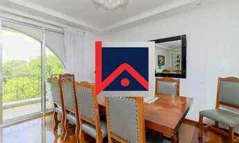 Imagem 6: Venda Apartamento 4 Dormitórios - 208 m² Santo Amaro