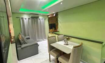 Imagem 3: Casa para alugar no bairro Melvi - Praia Grande/SP, 2