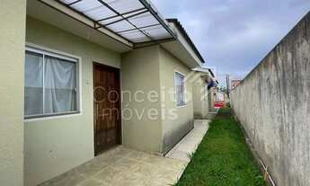 Imagem: Condomínio Residencial Regina - Neves