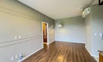 Imagem 3: Apartamento à venda no Noville Residencial - Swiss Park em Campinas/SP