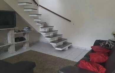 Imagem 6: Sobrado em Rua Aprovada 911 - Costa do Sol - Bertioga/SP