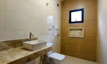 Imagem 7: Casa Térrea em Condomínio à Venda Golden Park Jacareí