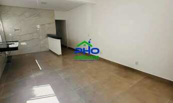 Imagem 5: Casa Linear Nova, Novo Eldorado, Financia