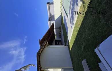 Imagem 4: Casa de Alto Padrão com 4 Quartos no Condomínio Arquipélago de Manguinhos