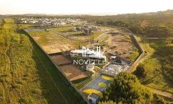 Imagem 2: Terreno à venda, 925 m² por R$ 2.300.000,00 - Urbanova - São José dos Campos/SP