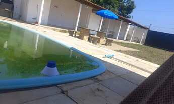 Imagem: Vendo ou troco casa zona sul de Teresina