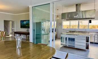 Imagem 4: Sobrado à venda em Campinas, Colinas do Ermitage (Sousas), com 5 suítes, com 491 m²