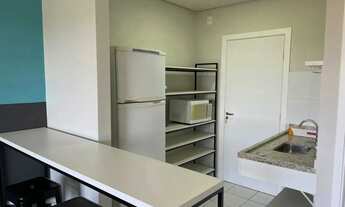 Imagem 7: Apartamento venda The Spot 1 quarto frente Unaerp - Ribeirão Preto - SP