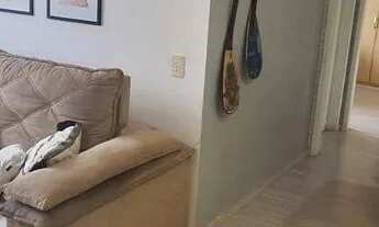 Imagem: Apartamento de 2 quartos com vaga de garagem