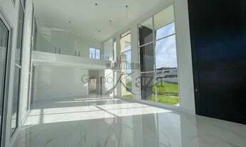 Imagem 3: Oportunidade - Casa - Urbanova - Residencial Mont Blanc - 4 Suítes - 741m²