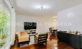 Imagem 4: Casa Padrao - Vila Madalena/Sao Paulo