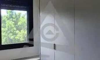 Imagem 4: Apartamento para alugar em Campinas, Nova Campinas, com 2 suítes, com 66 m², Halma 911