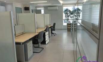 Imagem 2: CONJ. COMERCIAL - HIGIENÓPOLIS - SP