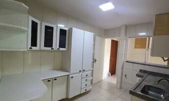 Imagem 7: LAGO DAS ROSAS / SETOR OESTE / APTO 130M²