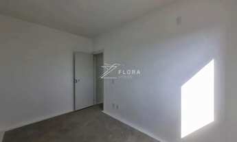 Imagem 6: Venda - Apartamento 2 dorm com sacada e garagem fechada - Residencial Ametista - Sumaré SP