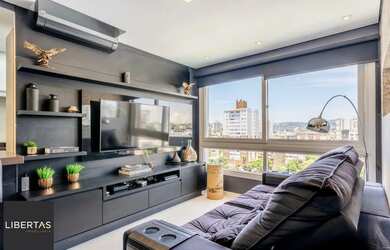 Imagem 5: Apartamento a venda no bairro Santana