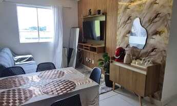 Imagem 6: Apartamento para aluguel tem 57 metros quadrados com 2 quartos em Coqueiro - Ananindeua