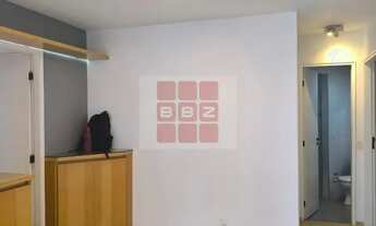 Imagem 4: Aluguel de Apartamento de 2 Quartos com Suíte e Vaga de Garagem em Sumarezinho, São Paulo