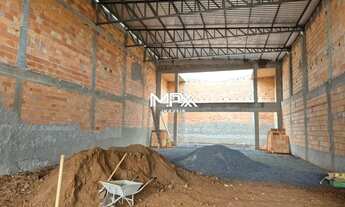 Imagem 6: Salão para alugar em Piracicaba, Paulista, com 330 m²