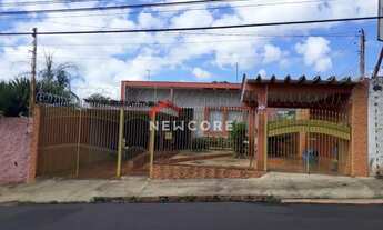 Imagem: Casa em Rua Olavo Bilac - Vila São João