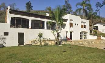 Imagem 2: Sítio com 6 quartos à venda em Potuverá - SP