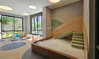 Imagem 7: Apartamento à venda em Londrina, Gleba Fazenda Palhano, com 3 suítes, com 142 m², Ed. Arbo