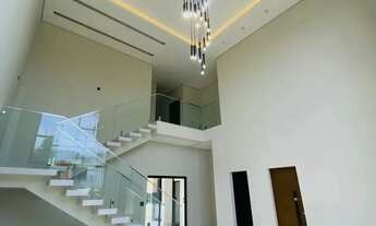 Imagem 6: Sobrado 3 suítes/ sendo 1 closet master Condomínio Dona Maria José- Indaiatuba- SP R$ 2.39