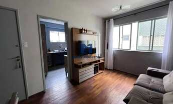 Imagem 5: Imóvel para venda possui 70 metros quadrados com 3 quartos em Santa Maria - Juiz de Fora