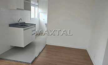 Imagem 3: Studio novo, 32m², Bairro Santa Terezinha, com área gourmet no ultimo andar