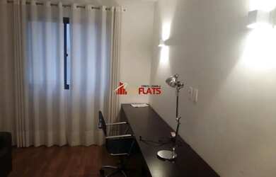 Imagem 3: Flat com ótimo preço no bairro Jardins. Confira!