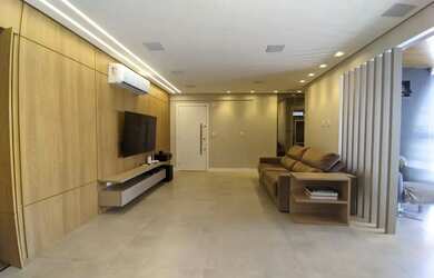 Imagem 6: Apartamento 4 quartos - Centro